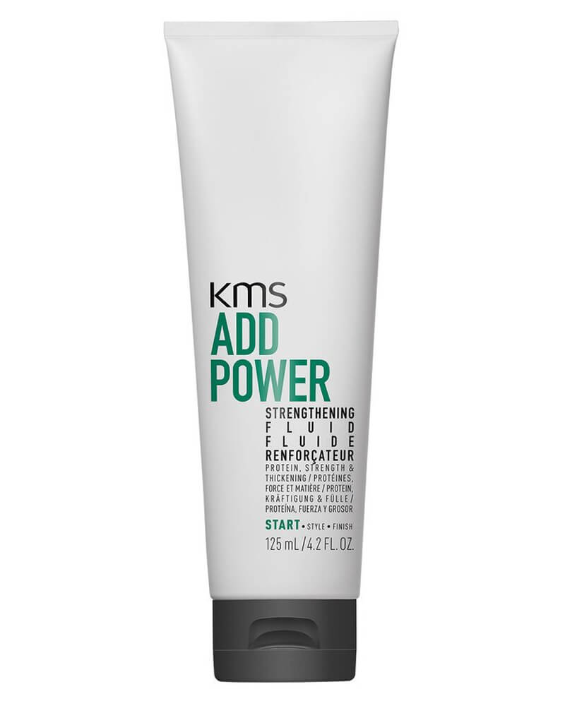 KMS AddPower Strengthening Fluid 125ml