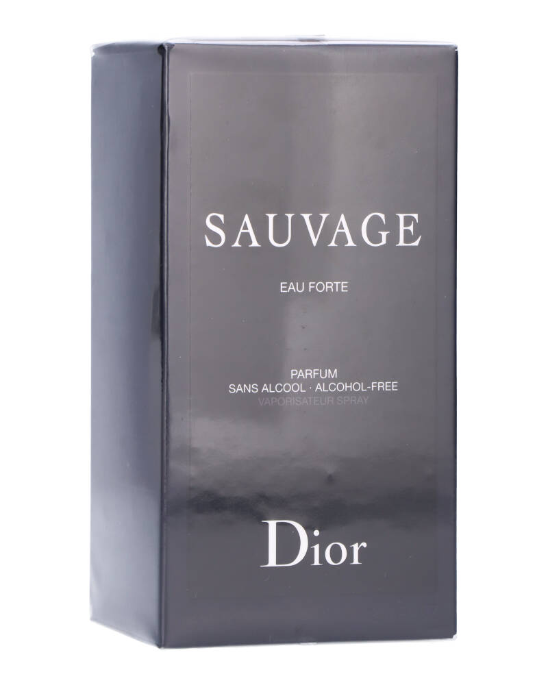 Dior Sauvage Eau Forte Parfum 100 ml