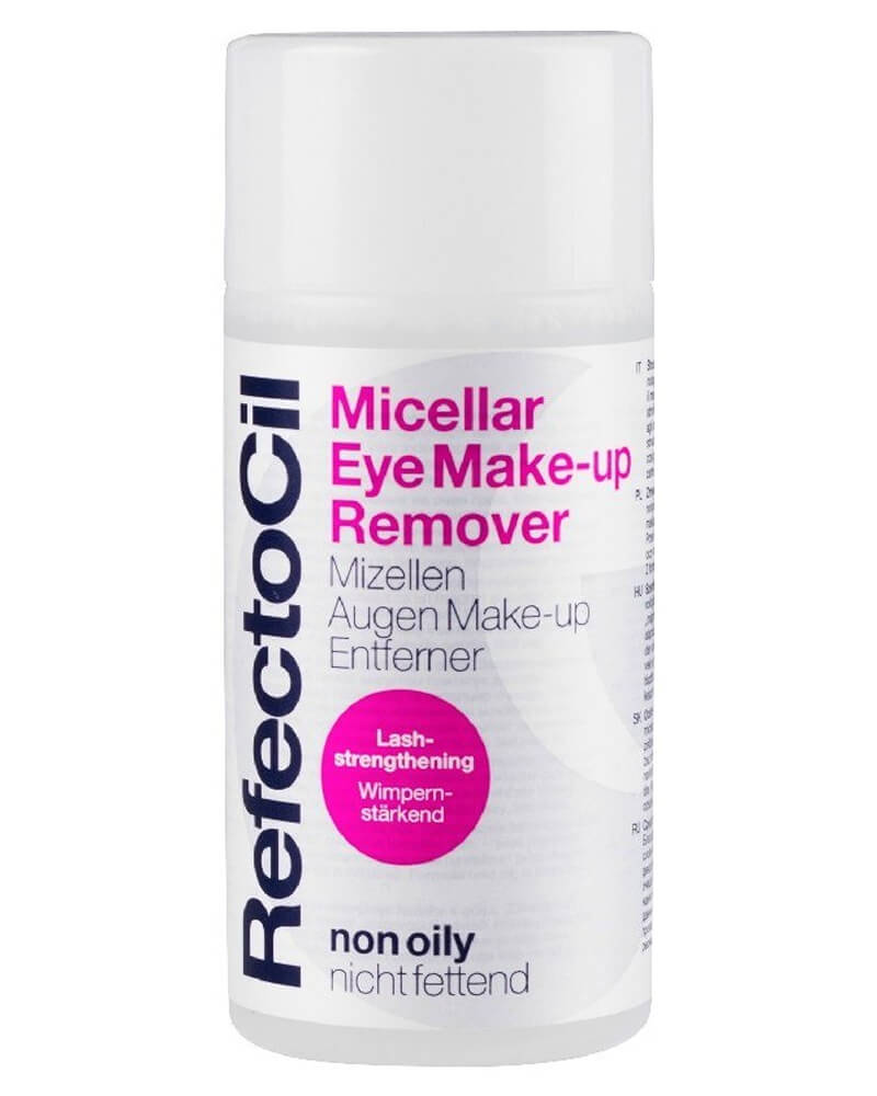 RefectoCil Micellar Make-up Remover 150ml