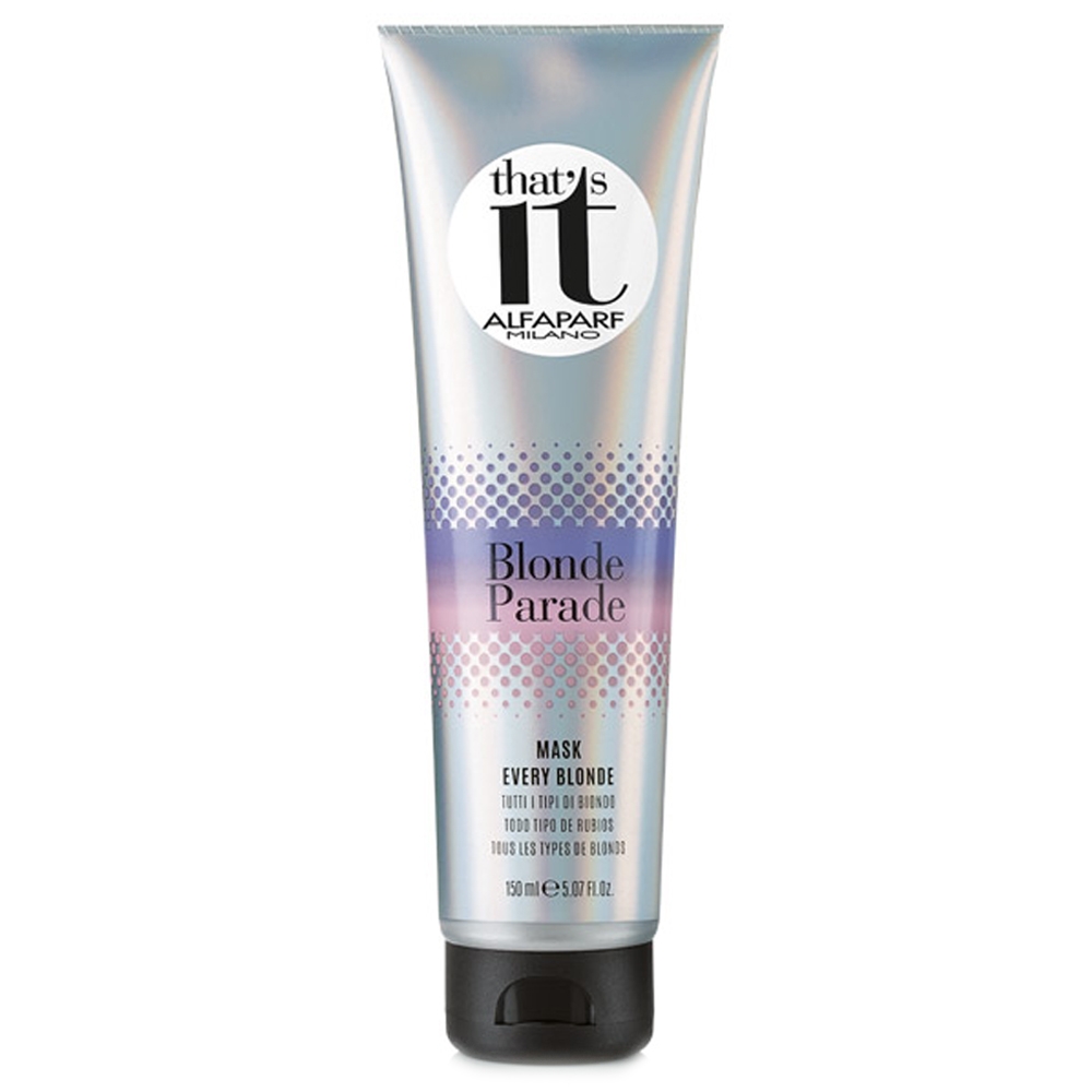 Alfaparf That"s It Blonde Parade 150 ml'
