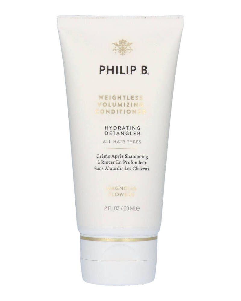 Weightless Volumizing Conditioner 60 ml