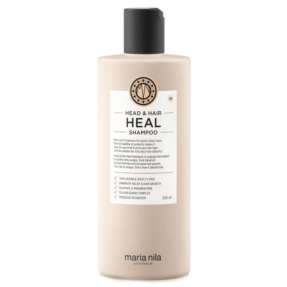Head & Hair Heal Shampoo 350ml