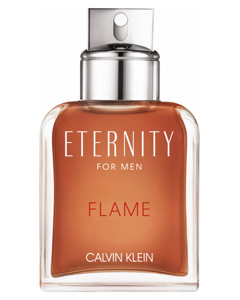 CK ETERNITY FLAME (M) EDT/S 50ML