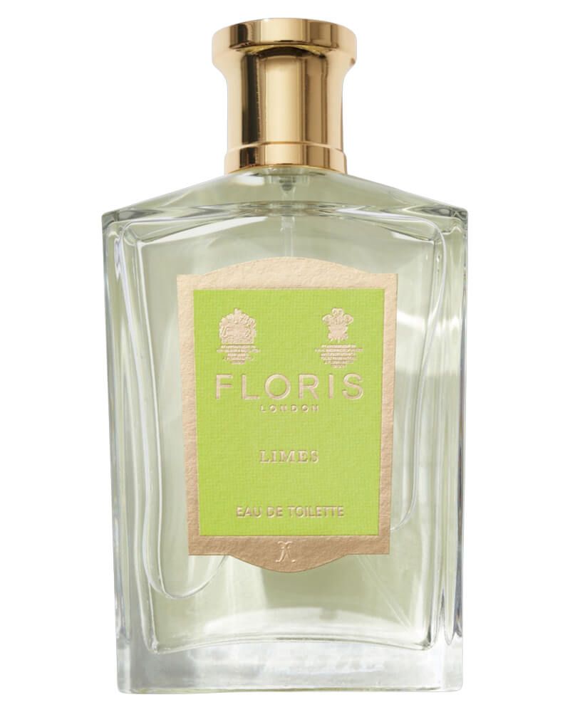 Floris London Limes EDT 100 ml