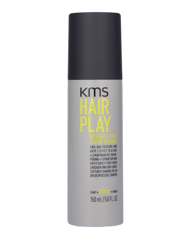 KMS Hair Play Messing Creme 150 ml