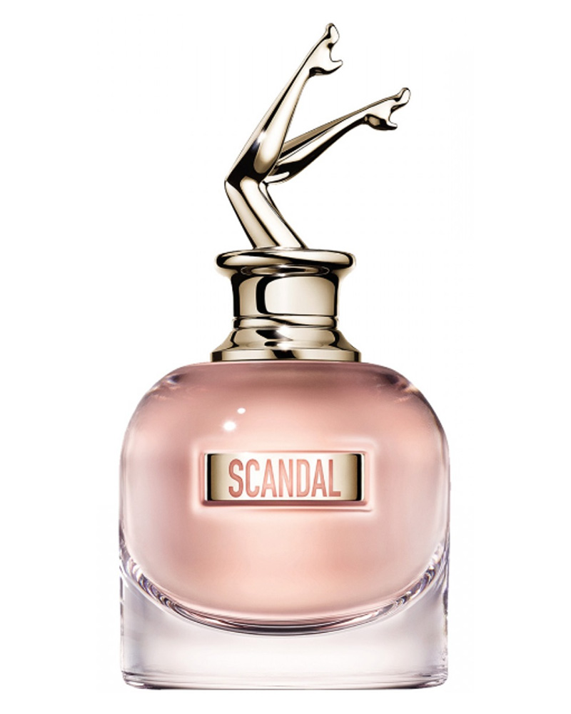 Jean Paul Gaultier Scandal Eau De Parfum 80ml