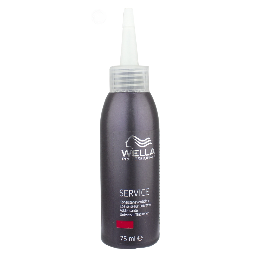 Wella Service Universal Thickener (U) 75 ml