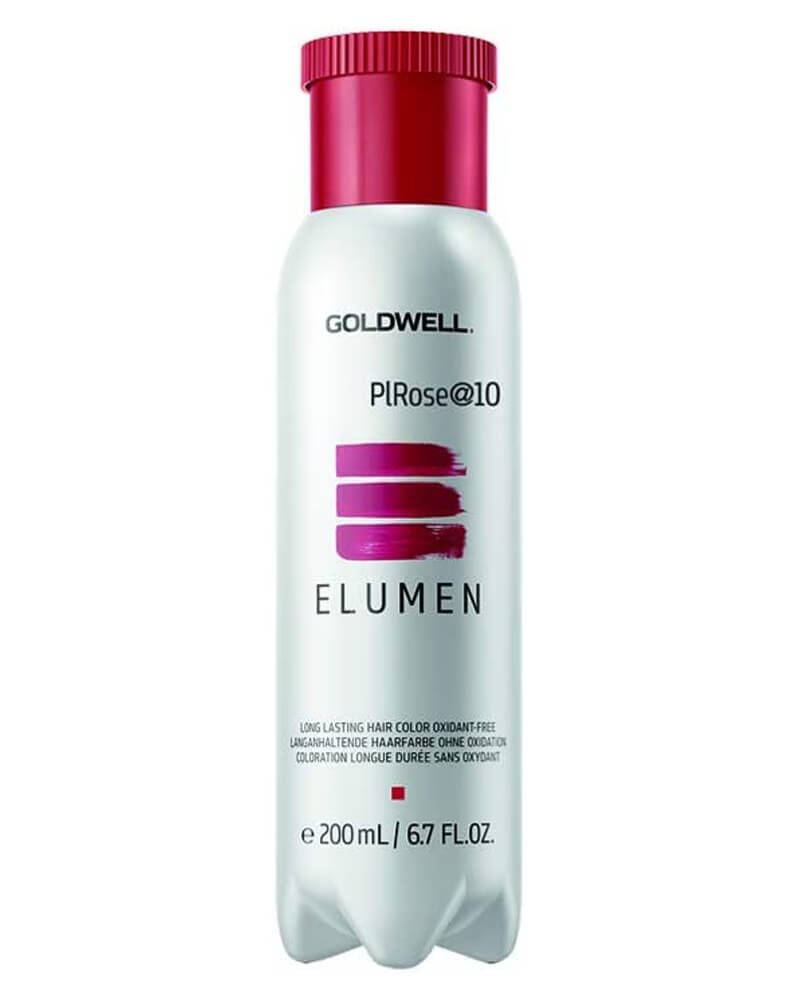 Elumen PlRose@10 200 ml