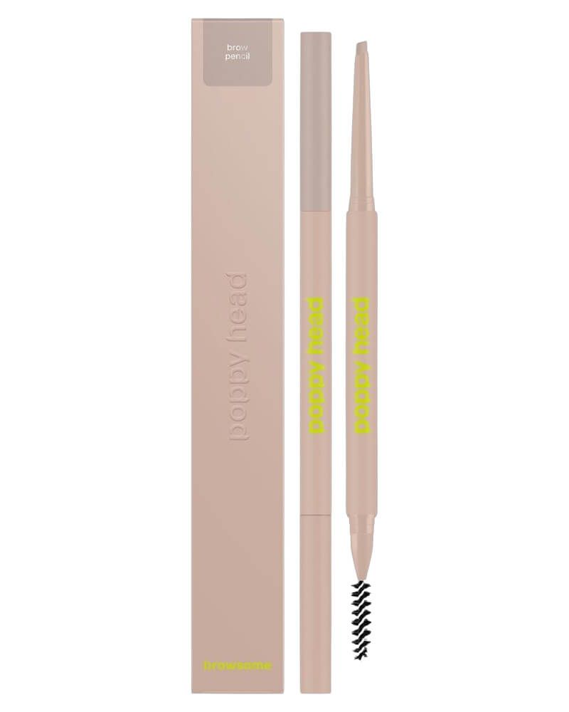 Poppy Head Browsome Brow Pencil 0 g