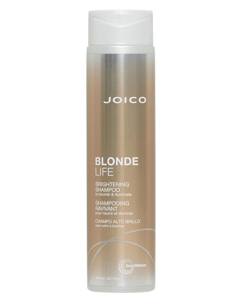 Blonde Life Brightening Shampoo, 300 ml  Shampoo