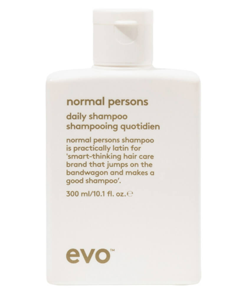 Evo Normal Persons Shampoo 300 ml