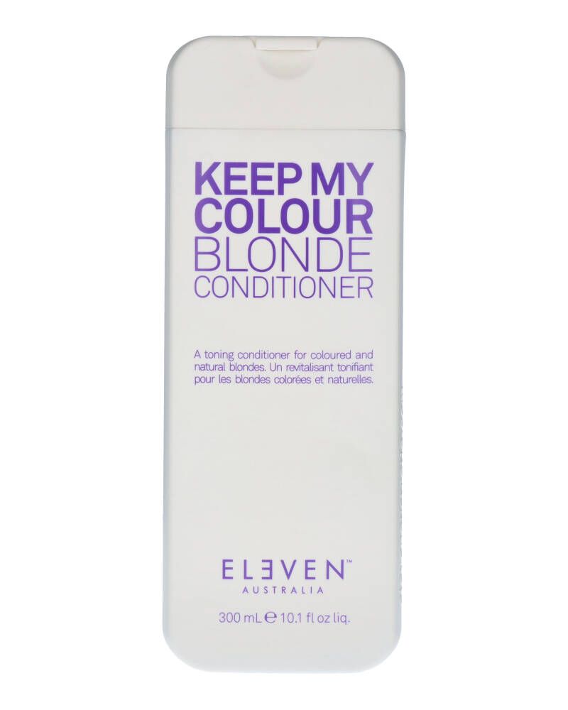 Keep My Colour Blonde Conditioner 300ml