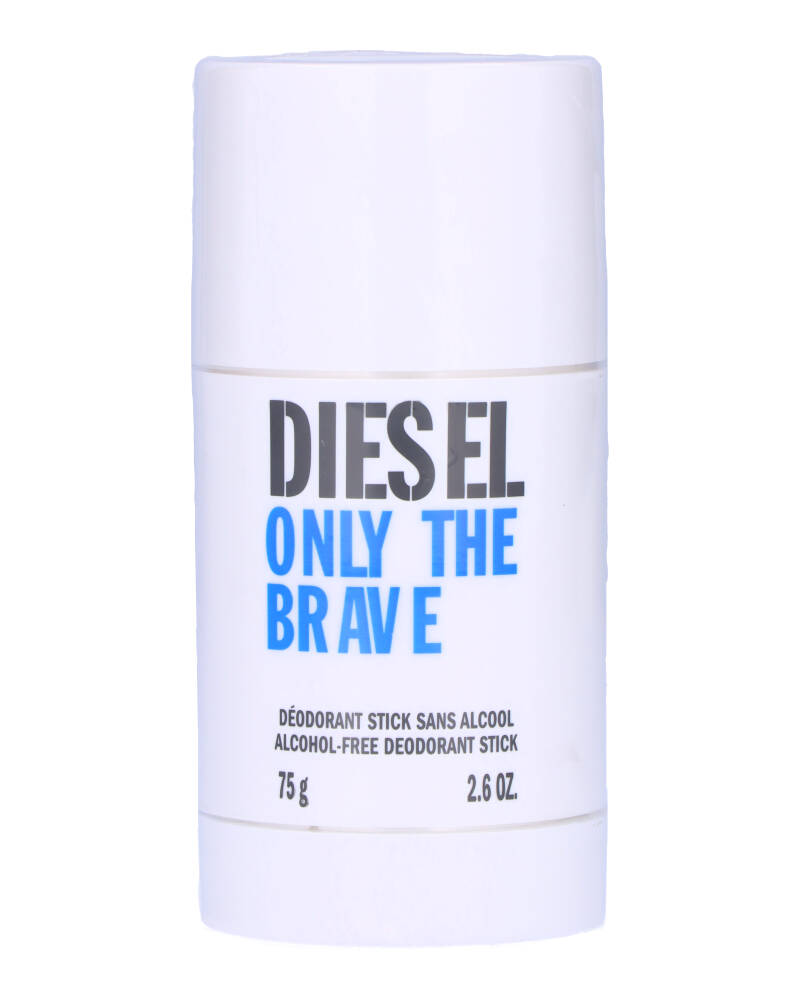 Diesel Only The Brave Deodorant Stick 75 ml