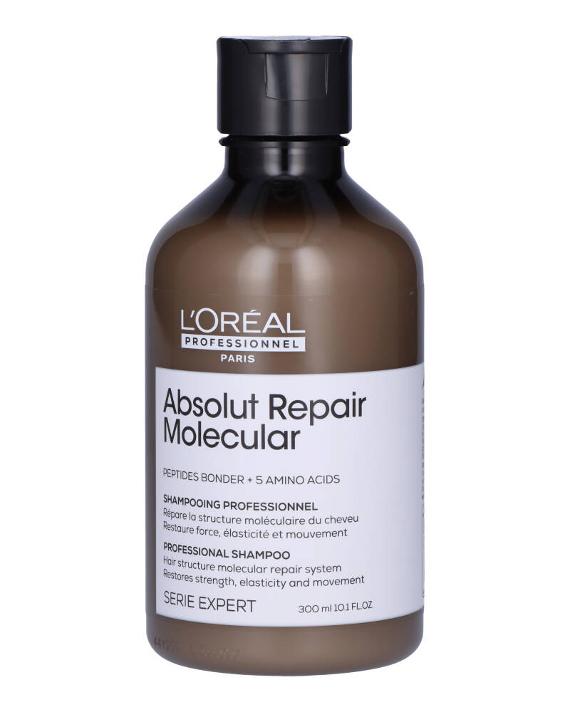 L'Oréal Professionnel Absolut Repair Molecular Shampoo 300ml