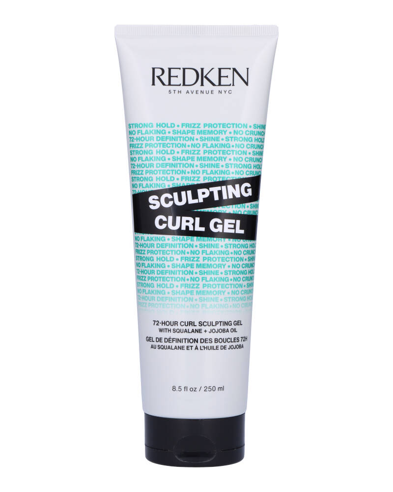 Sculpting Curl Gel 250 ml