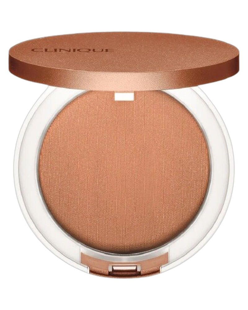 Clinique True Bronze Pressed Powder Bronzer 03 Sunblushed 9 g