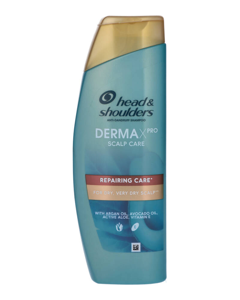 Head & Shoulders Anti-Dandruff Shampoo Derma X Pro Scalp Care 300 ml
