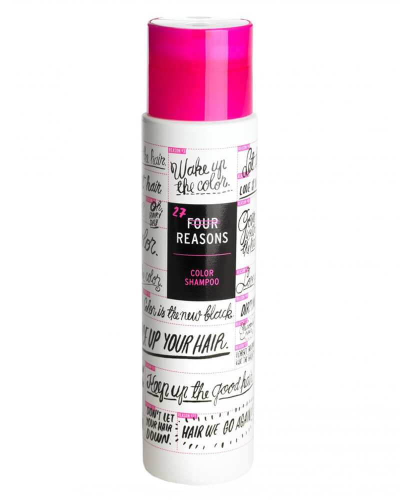 Four Reasons 27 Reasons Color Shampoo (U) 300 ml