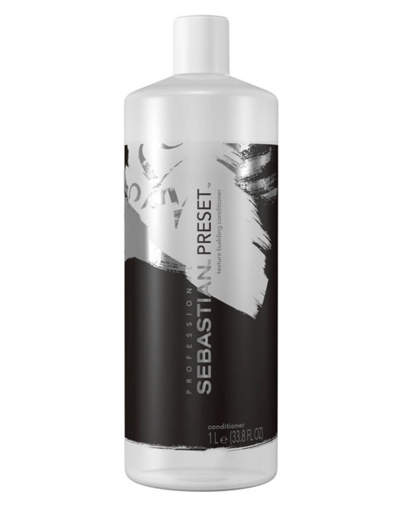 Bilde av Preset Conditioner, 1000 ml  Conditioner