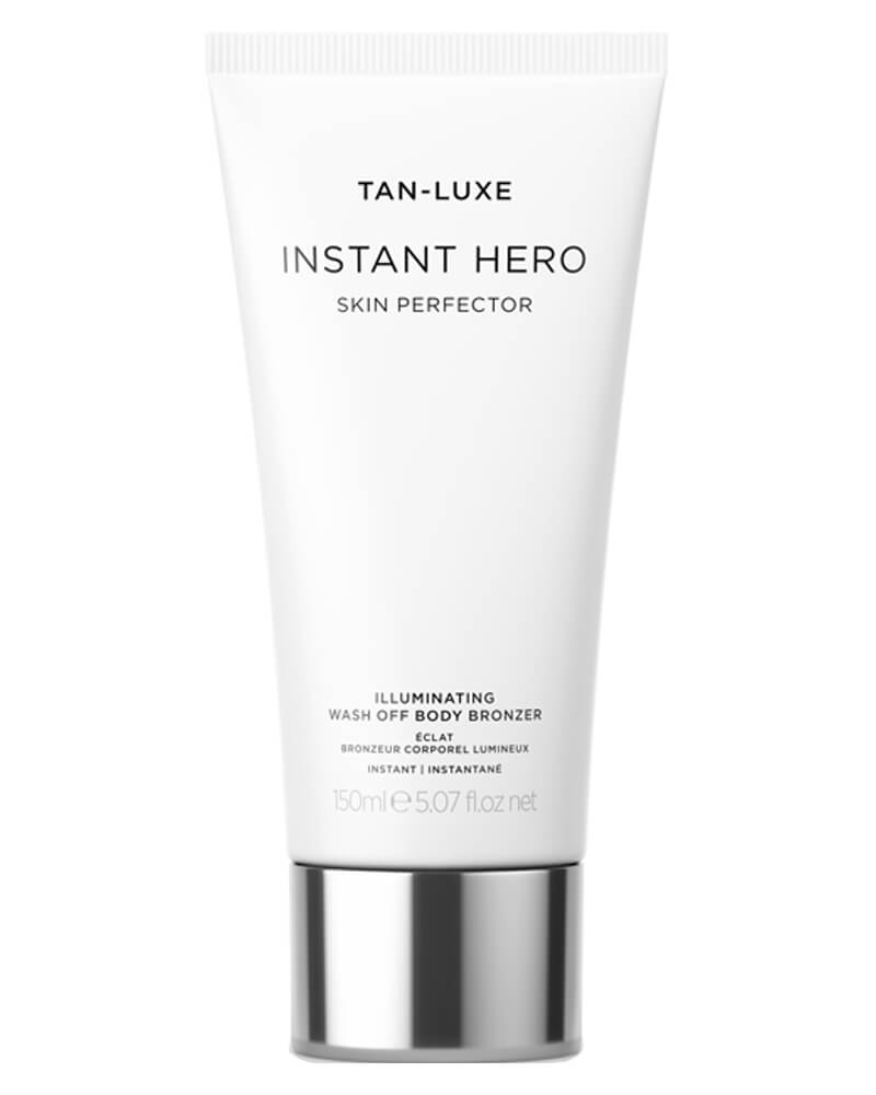 Tan-Luxe Instant Hero - Wash Off Body Bronzer 150 ml