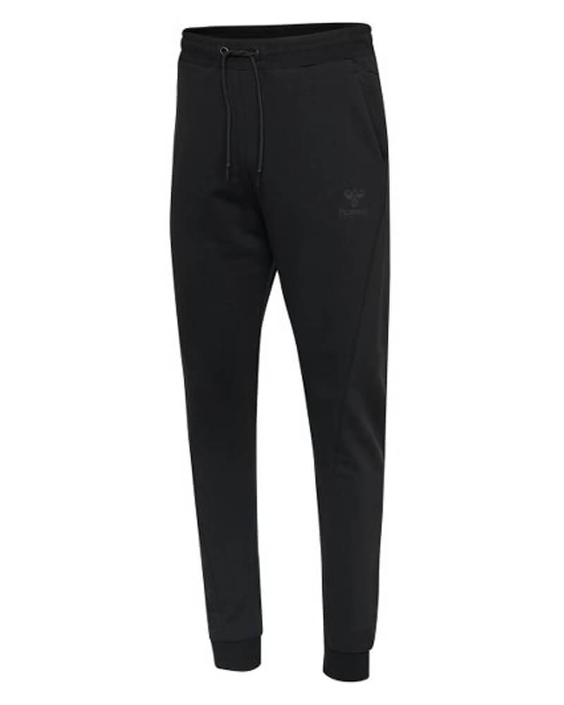 Hummel Hmllsam Regular Pants Black Size L
