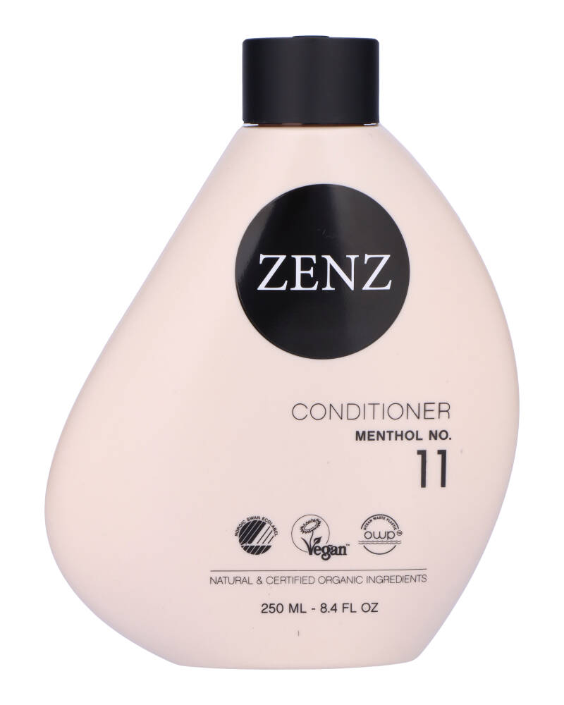 No. 11 Menthol Conditioner 250ml