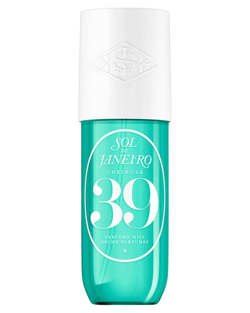 Sol de Janeiro Cheirosa 39 Hair & Body Perfume Mist 240 ml