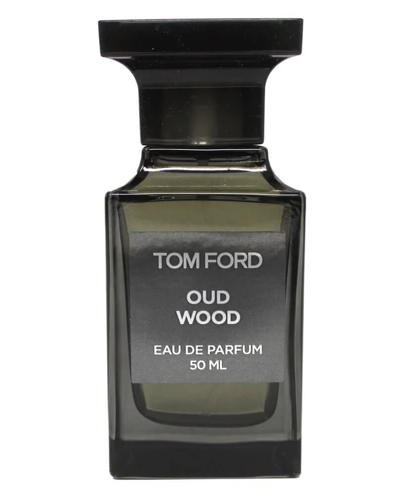 TOM FORD - Oud Wood -  Private Blend - 50 ml