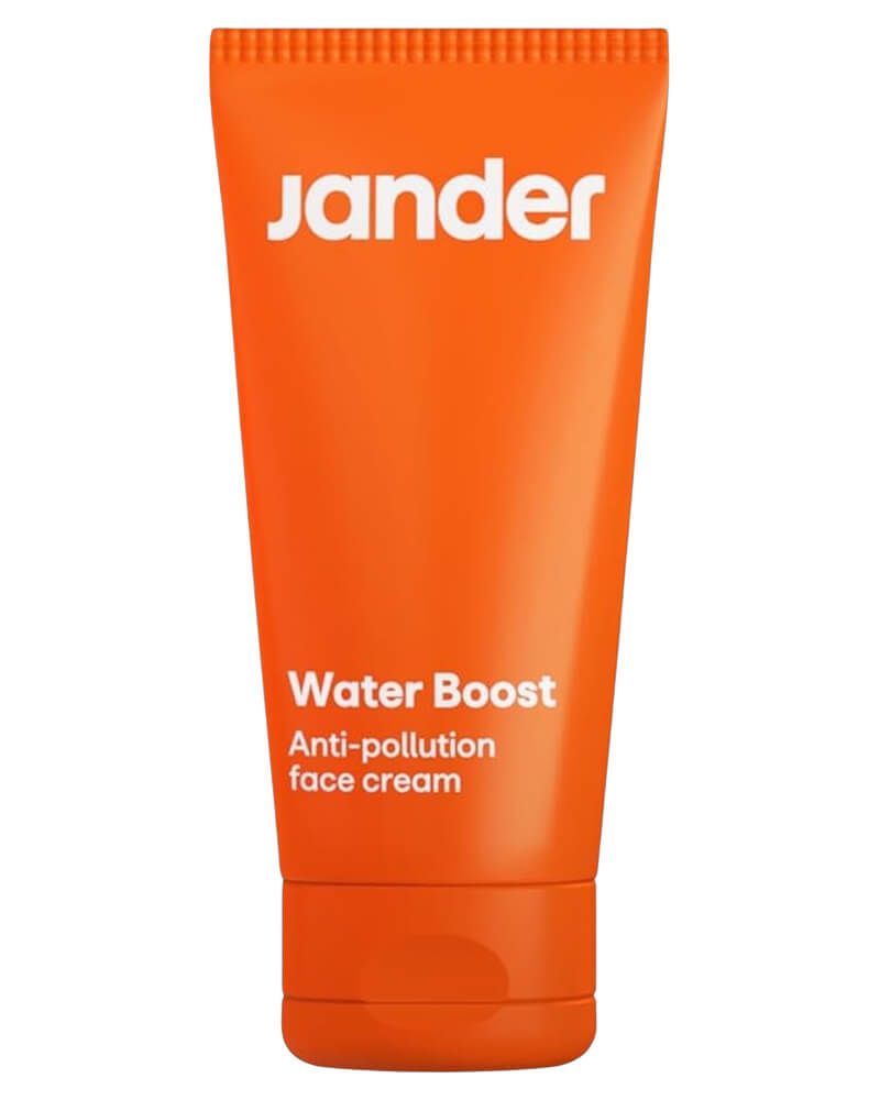 Jander Water Boost Anti‑Pollution Face Cream 50 ml
