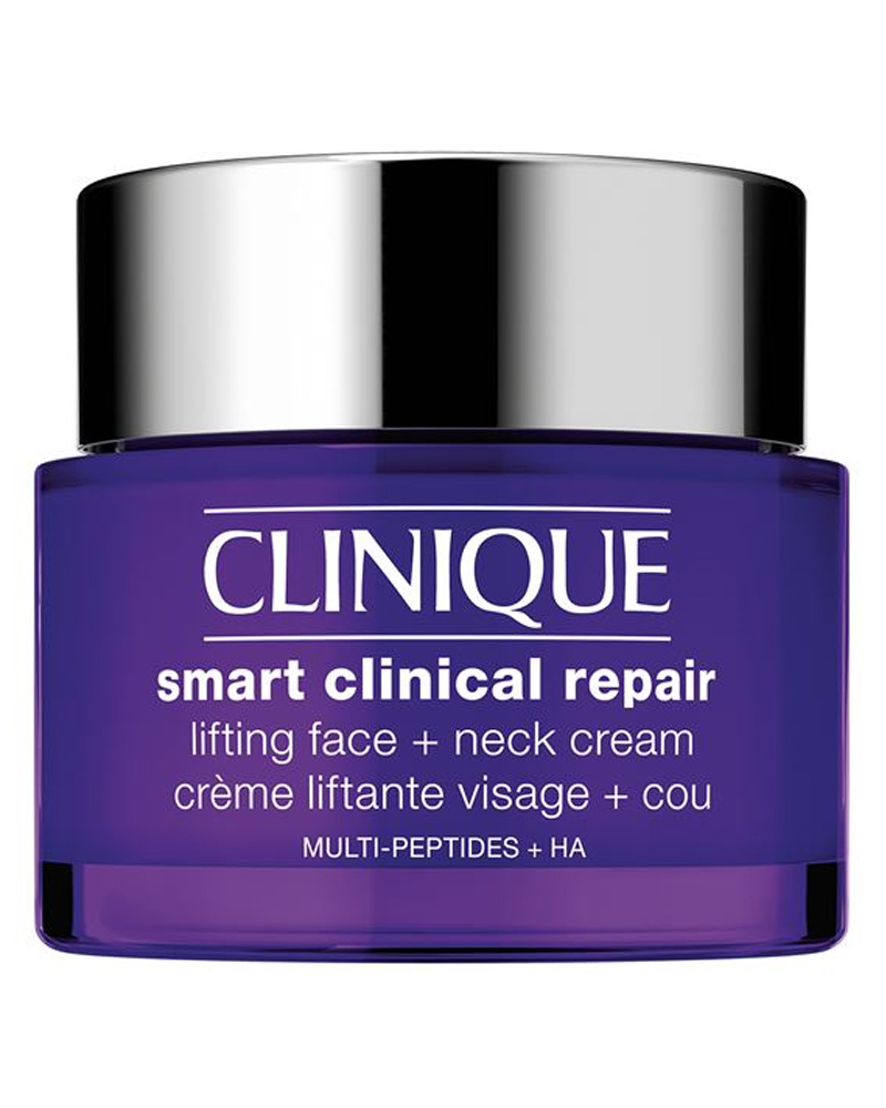 Clinique Smart Clinical Repair Lifting Face And Neck Cream (75 ml)