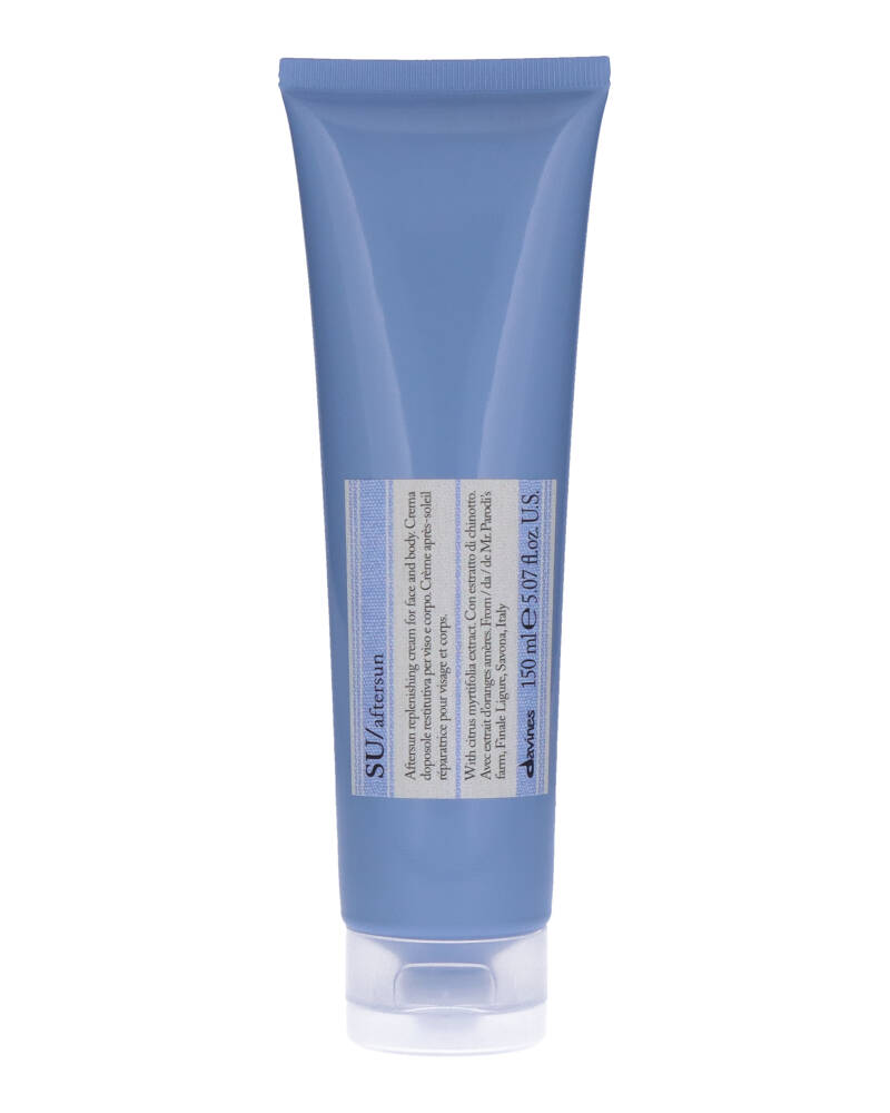Davines SU SU aftersun 150 ml