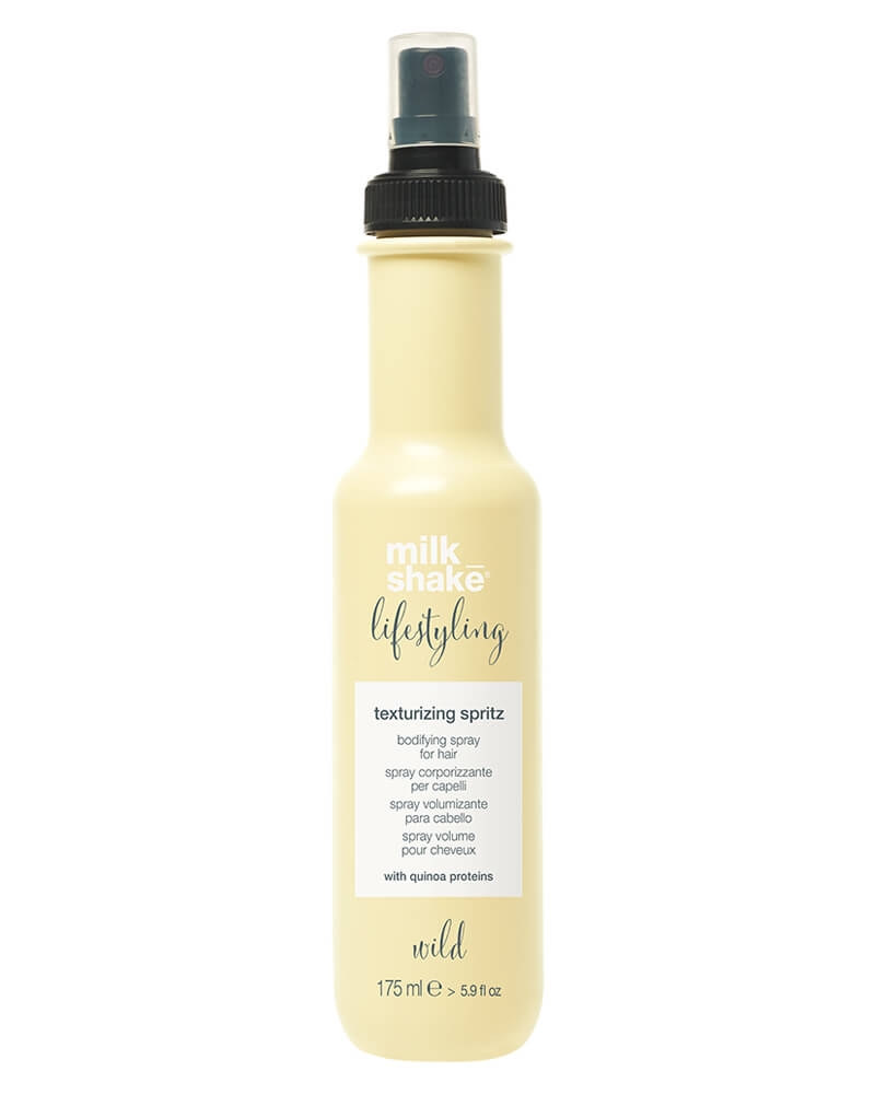 Lifestyling Texturizing Spritz 175 ml