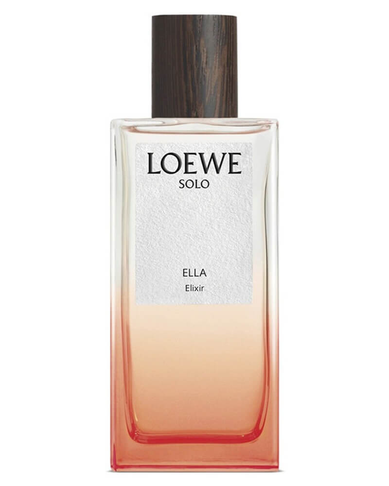 Loewe Solo Ella Elixir EDP 100 ml