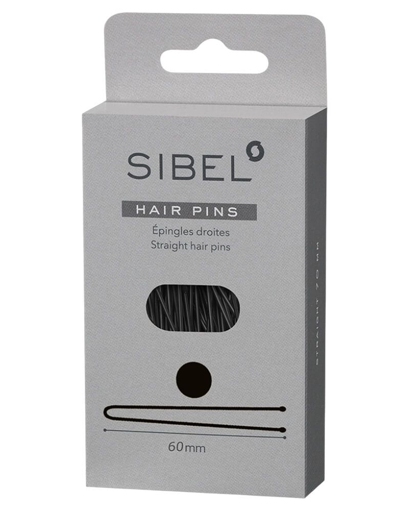 Sibel Rechte Haarspelden   50 stk.
