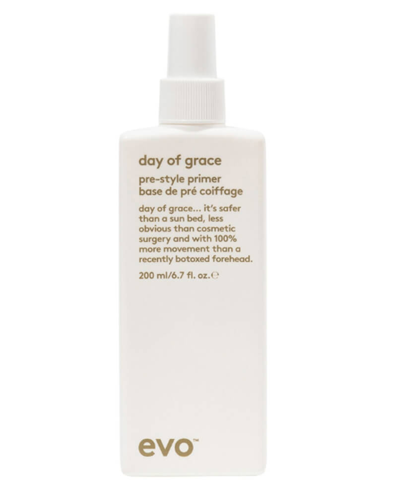 Evo Volume Day of Grace Pre-Style Primer 200 ml