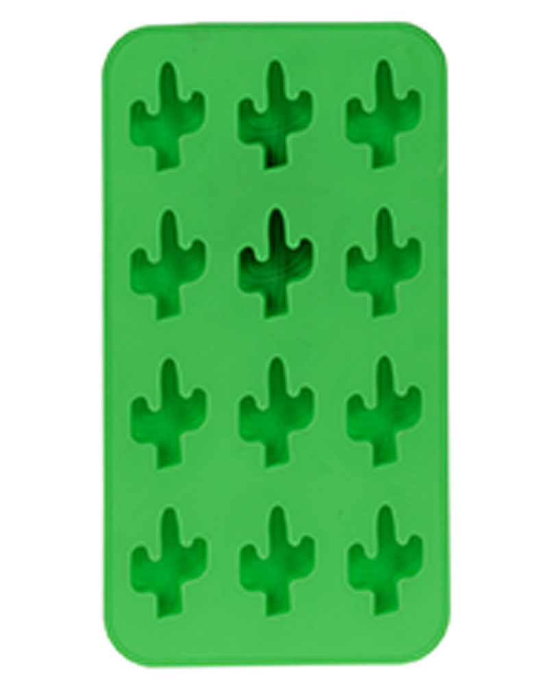 Excellent Houseware Ice Cube Maker Green