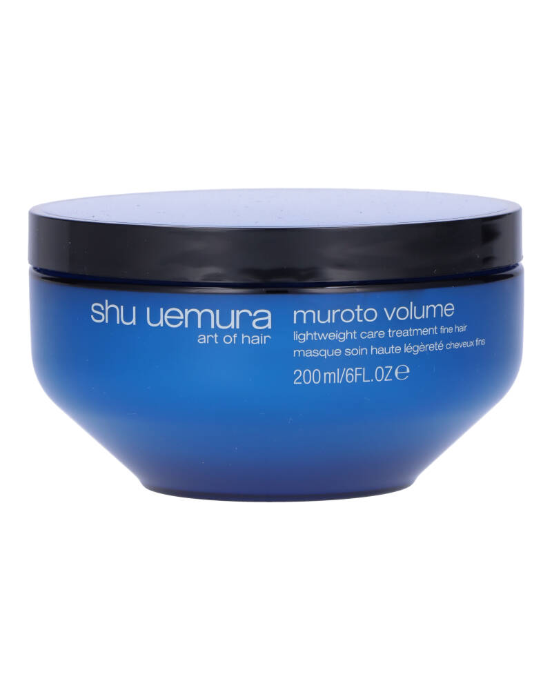 Muroto Volume Hair Mask 200 ml
