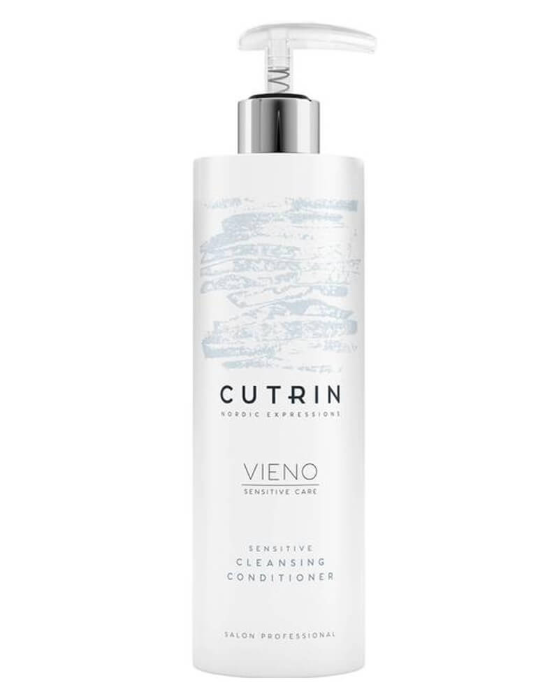 Vieno Sensitive Cleansing Conditioner (400ml)