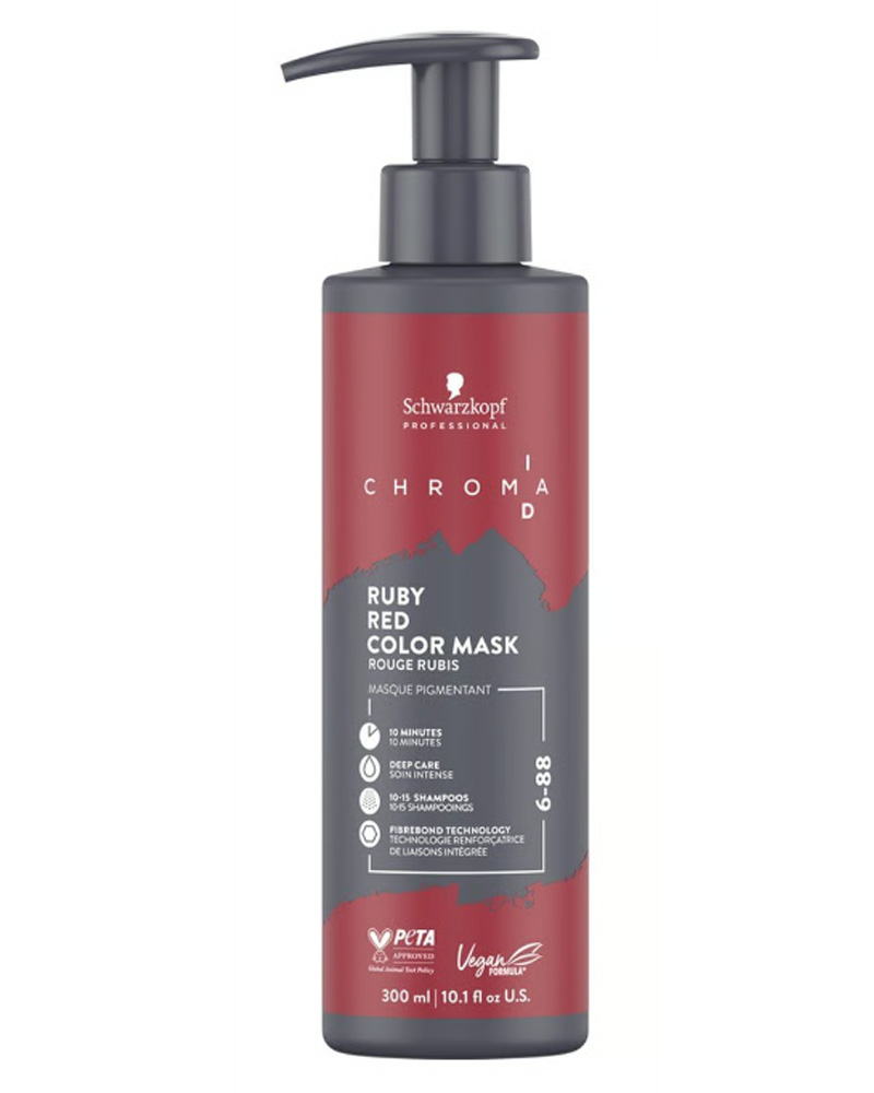 Schwarzkopf Professional Chroma ID Color Mask 6-88 300ml