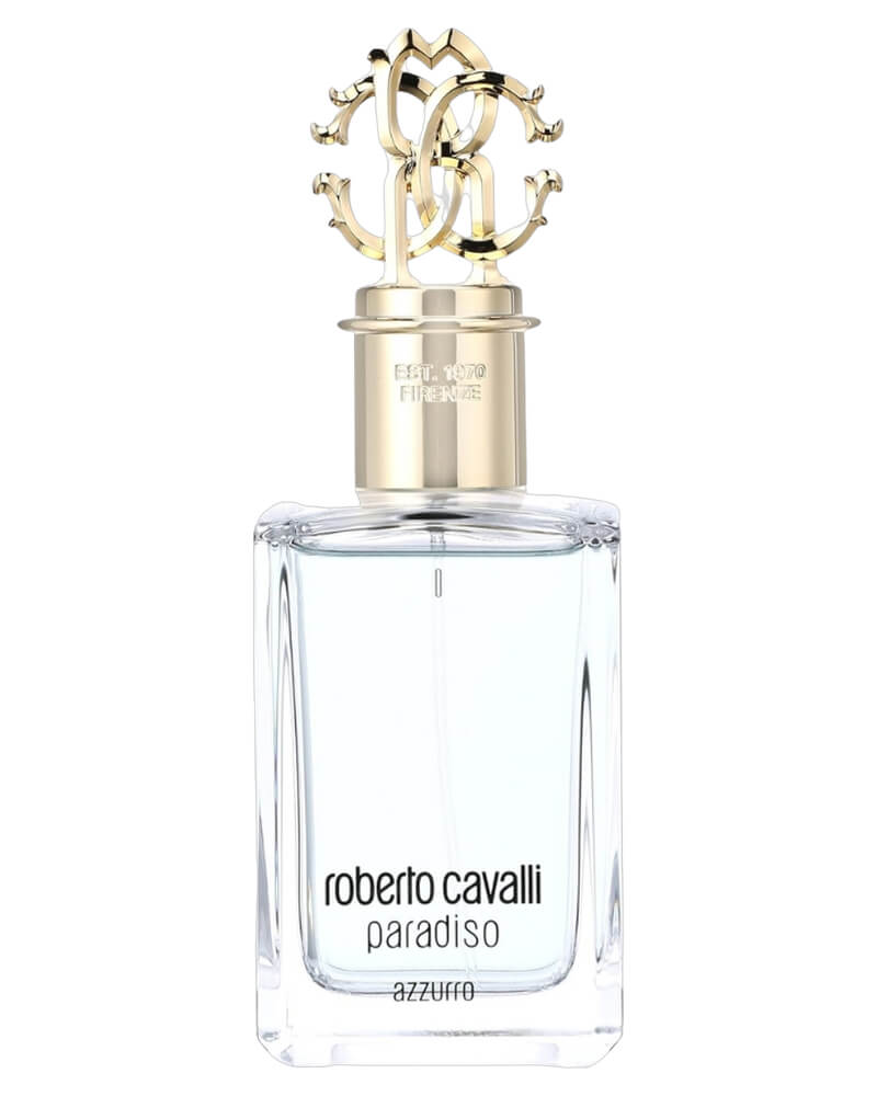 Roberto Cavalli Paradiso Azzurro EDP 100 ml