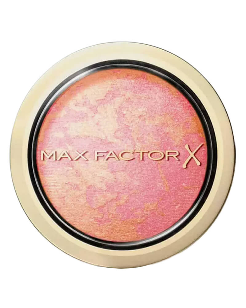 - Creme Puff Blush - Lovely Pink
