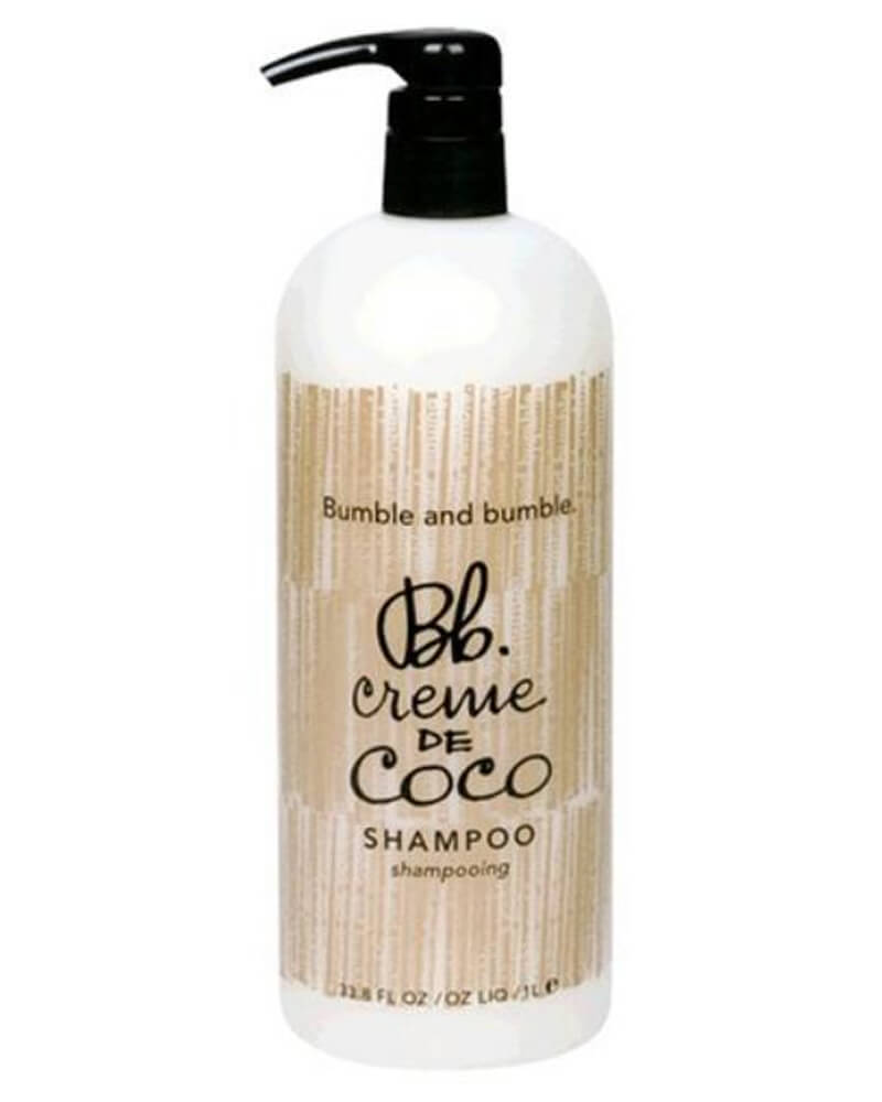Bumble & Bumble Creme de Coco Shampoo