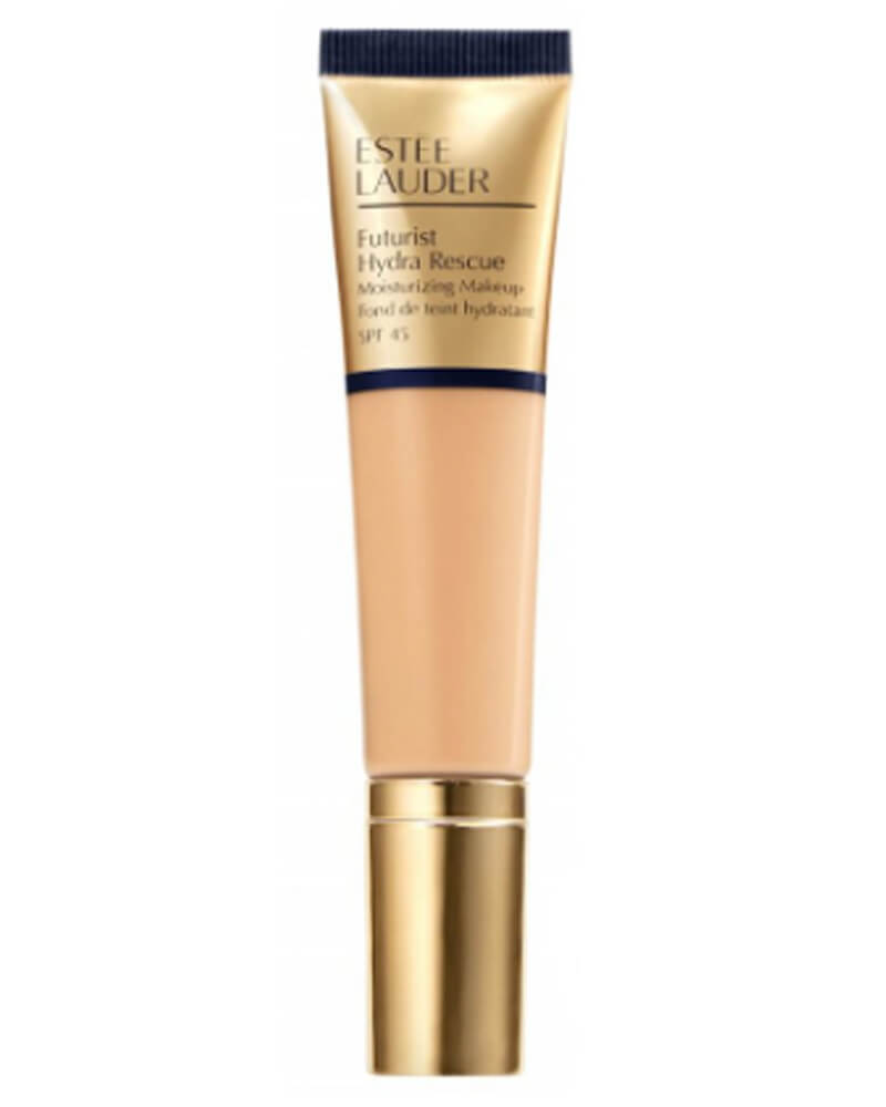 Estée Lauder Futurist Hydra Rescue Moisturizing Makeup SPF45 2W1 Dawn 35 ml