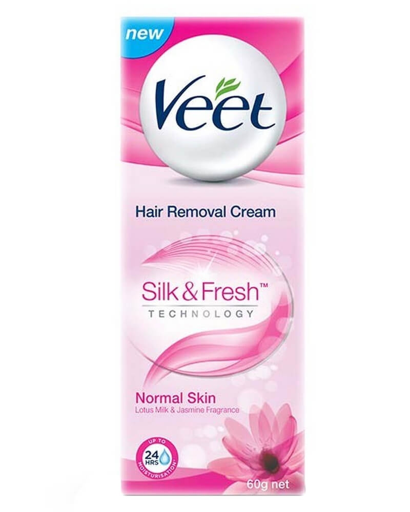 Veet Hair Removal Cream - Normal Skin 100 ml