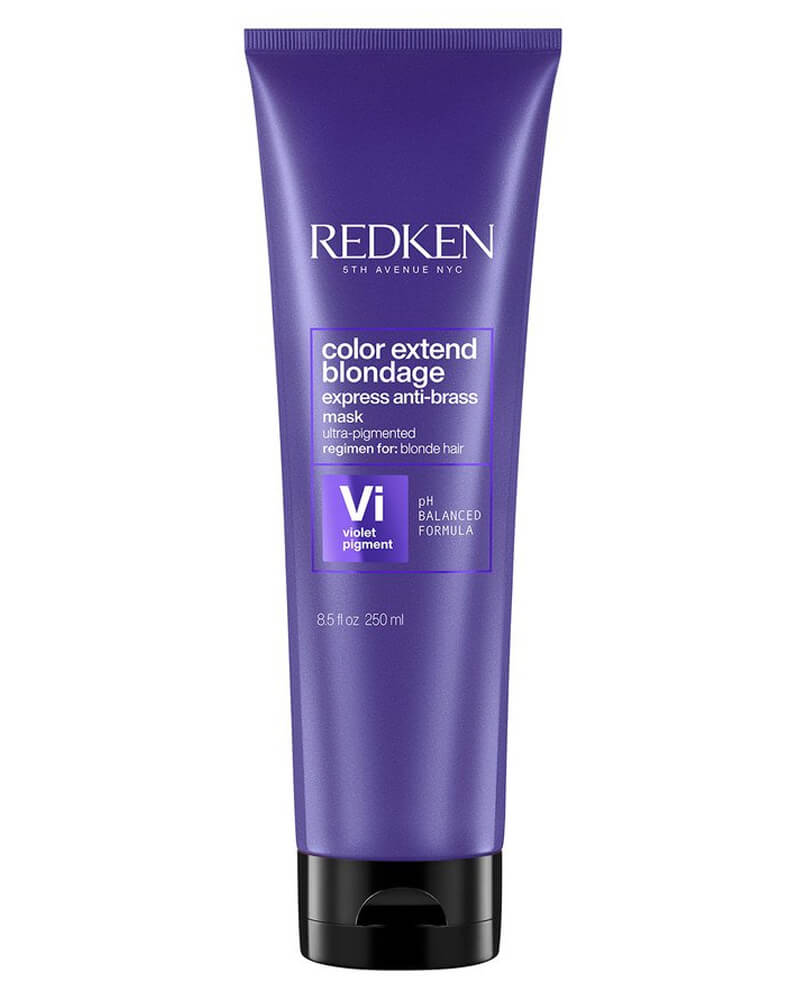 Color Extend Blondage Mask 250ml