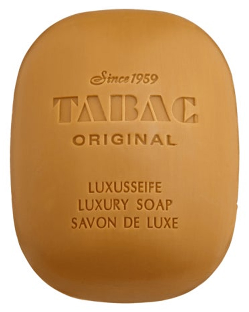 Tabac Original Luxury Soap 150 g