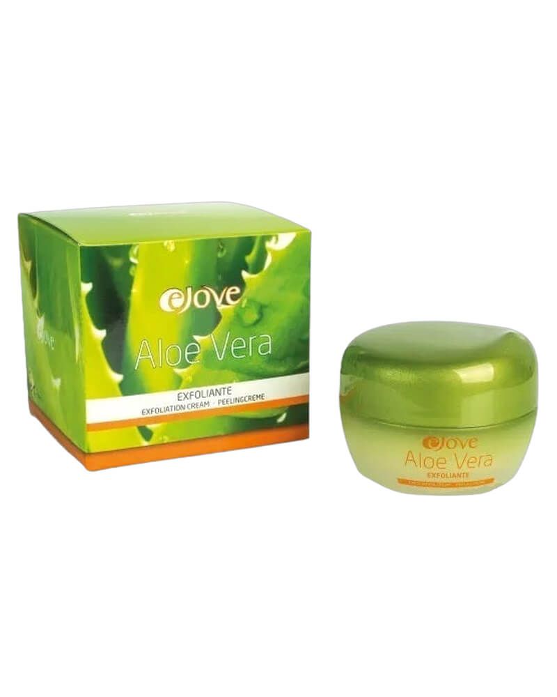 Ejove Crema Exfoliante 50 ml