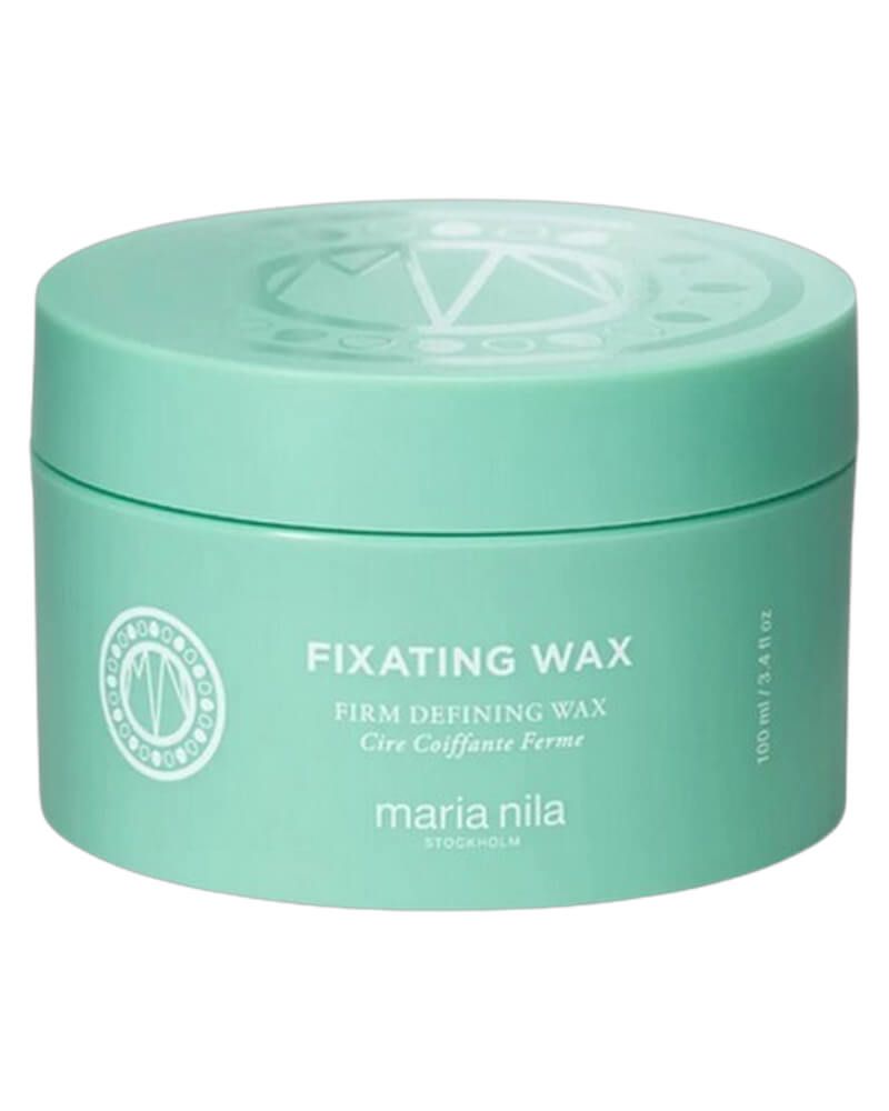 Maria Nila Fixating Wax (Gabbro) 100 ml