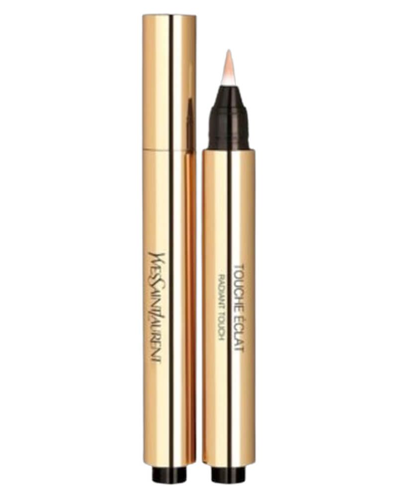 Yves Saint Laurent Touche Éclat Radiant Touch 1 2 ml