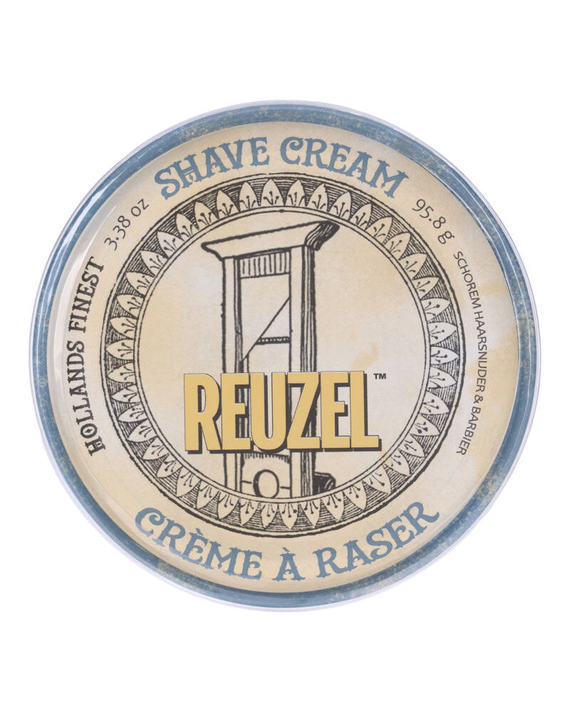 Shave Cream 95 g